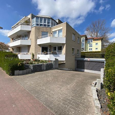 Villa Flora, Whg 3 Grömitz Exterior foto