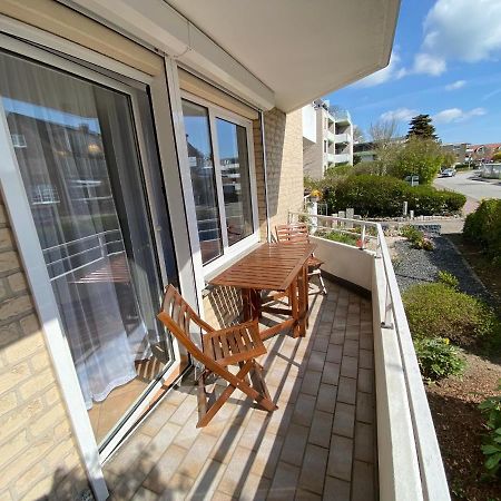 Villa Flora, Whg 3 Grömitz Exterior foto